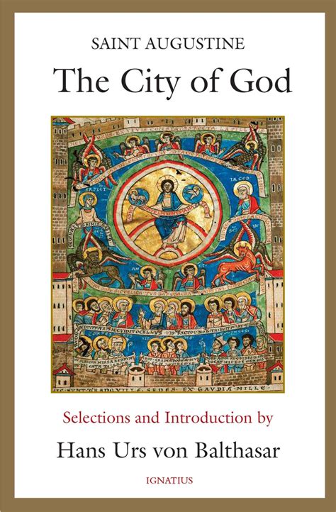 THE CITY OF GOD :Index. .
